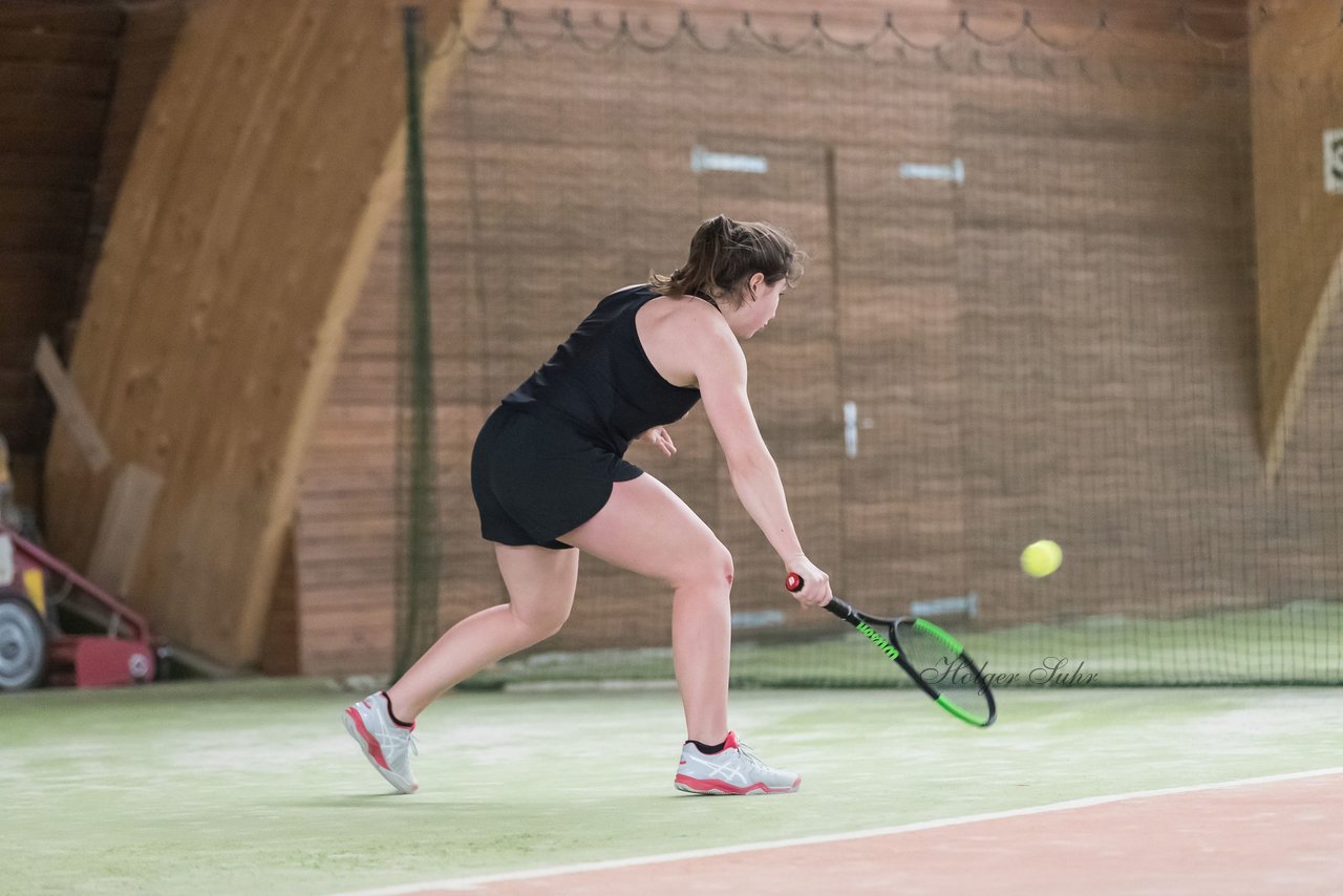 Bild 195 - RL Tennisverein Visbek e.V. - Club zur Vahr e.V. : Ergebnis: 2:4